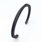 Wholesale Stainless 316 Steel Bangles