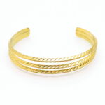 Wholesale Stainless 316 Steel Bangles