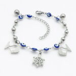 Wholesale Stainless 316 Steel Bracelets