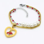 Wholesale Stainless 316 Steel Bracelets