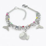 Wholesale Stainless 316 Steel Bracelets