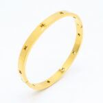 Wholesale Stainless 316 Steel Bangles