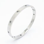 Wholesale Stainless 316 Steel Bangles