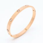 Wholesale Stainless 316 Steel Bangles