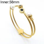 Wholesale Stainless 316 Steel Bangles