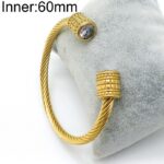 Wholesale Stainless 316 Steel Bangles