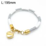 Wholesale Stainless 316 Steel Bracelets