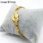 Wholesale Stainless 316 Steel Bracelets