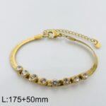 Wholesale Stainless 316 Steel Bracelets