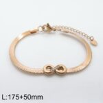 Wholesale Stainless 316 Steel Bracelets