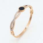 Wholesale Stainless 316 Steel Bangles