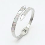 Wholesale Stainless 316 Steel Bangles