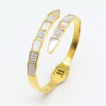 Wholesale Stainless 316 Steel Bangles