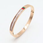 Wholesale Stainless 316 Steel Bangles