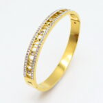 Wholesale Stainless 316 Steel Bangles