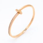 Wholesale Stainless 316 Steel Bangles