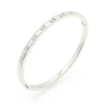 Wholesale Stainless 316 Steel Bangles