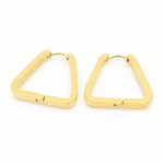 Wholesale Stainless 316 Steel Earrings