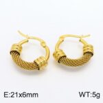 Wholesale Stainless 316 Steel Earrings