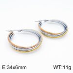 Wholesale Stainless 316 Steel Earrings