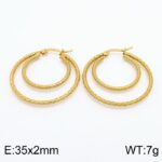Wholesale Stainless 316 Steel Earrings