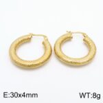 Wholesale Stainless 316 Steel Earrings