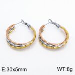 Wholesale Stainless 316 Steel Earrings