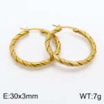 Wholesale Stainless 316 Steel Earrings