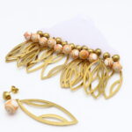 Wholesale Stainless 316 Steel Earrings, Fashion Jeweller