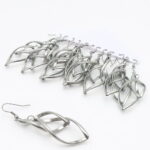 Wholesale Stainless 316 Steel Earrings, Fashion Jeweller