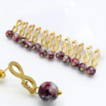 Wholesale Stainless 316 Steel Earrings, Fashion Jeweller