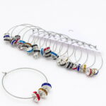 Wholesale Stainless 316 Steel Earrings, Fashion Jeweller