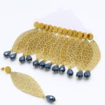 Wholesale Stainless 316 Steel Earrings, Fashion Jeweller