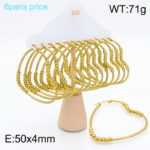 Wholesale Stainless 316 Steel Earrings