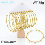 Wholesale Stainless 316 Steel Earrings