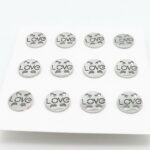 Wholesale Stainless 316 Steel Earrings, Fashion Jeweller
