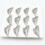 Wholesale Stainless 316 Steel Earrings, Fashion Jeweller