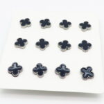 Wholesale Stainless 316 Steel Earrings, Fashion Jeweller