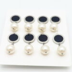 Wholesale Stainless 316 Steel Earrings, Fashion Jeweller