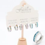 Wholesale Stainless 316 Steel Earrings