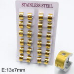 Wholesale Stainless 316 Steel Earrings
