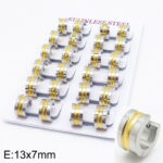 Wholesale Stainless 316 Steel Earrings