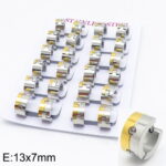 Wholesale Stainless 316 Steel Earrings