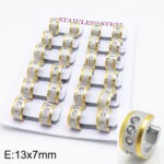 Wholesale Stainless 316 Steel Earrings