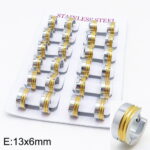 Wholesale Stainless 316 Steel Earrings