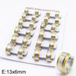 Wholesale Stainless 316 Steel Earrings