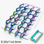 Wholesale Stainless 316 Steel Earrings