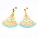 Wholesale Stainless 316 Steel Earrings, Fashion Jeweller