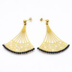 Wholesale Stainless 316 Steel Earrings, Fashion Jeweller