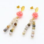 Wholesale Stainless 316 Steel Earrings, Fashion Jeweller